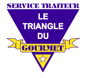 Le triangle du gourmet